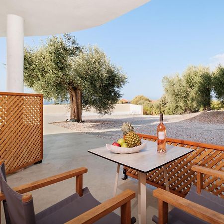 مبيت وإفطار كالوغريا Casa Panorama (Adults Only) المظهر الخارجي الصورة