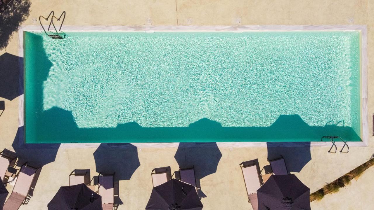 مبيت وإفطار كالوغريا Casa Panorama (Adults Only) المظهر الخارجي الصورة