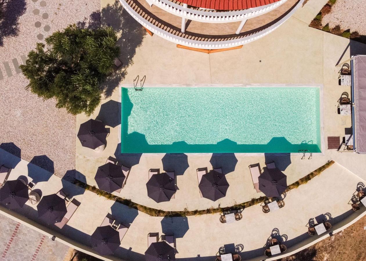 مبيت وإفطار كالوغريا Casa Panorama (Adults Only) المظهر الخارجي الصورة