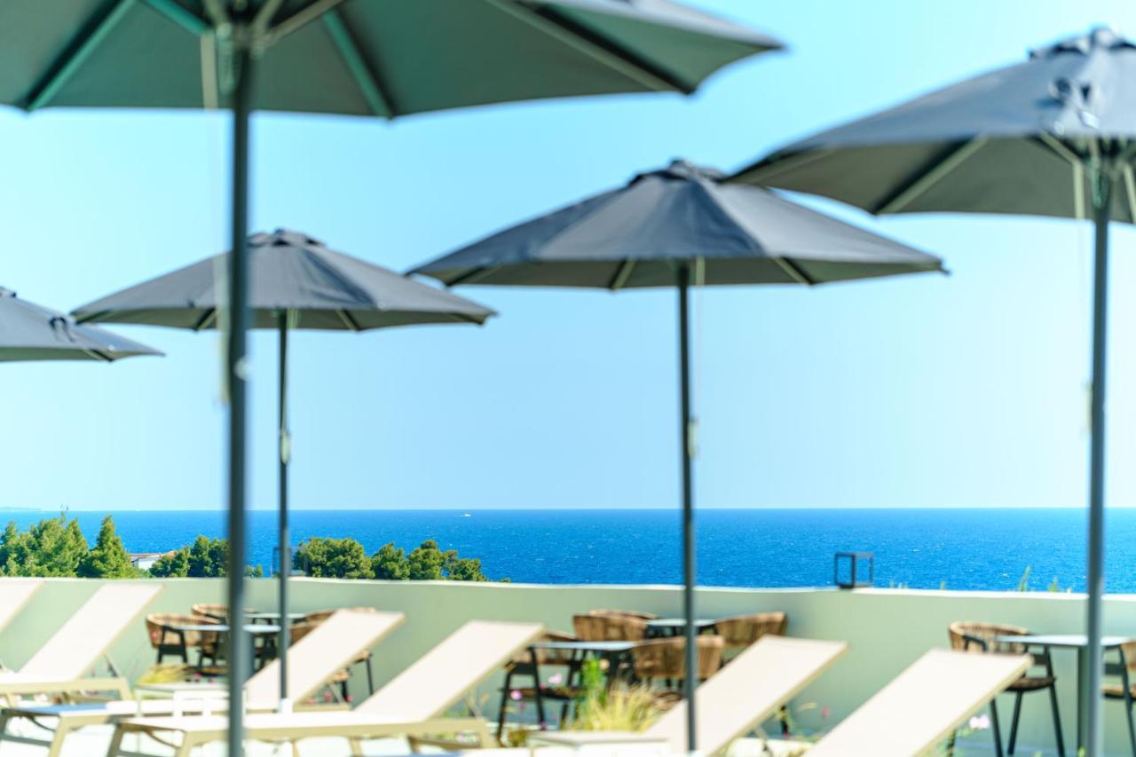 مبيت وإفطار كالوغريا Casa Panorama (Adults Only) المظهر الخارجي الصورة