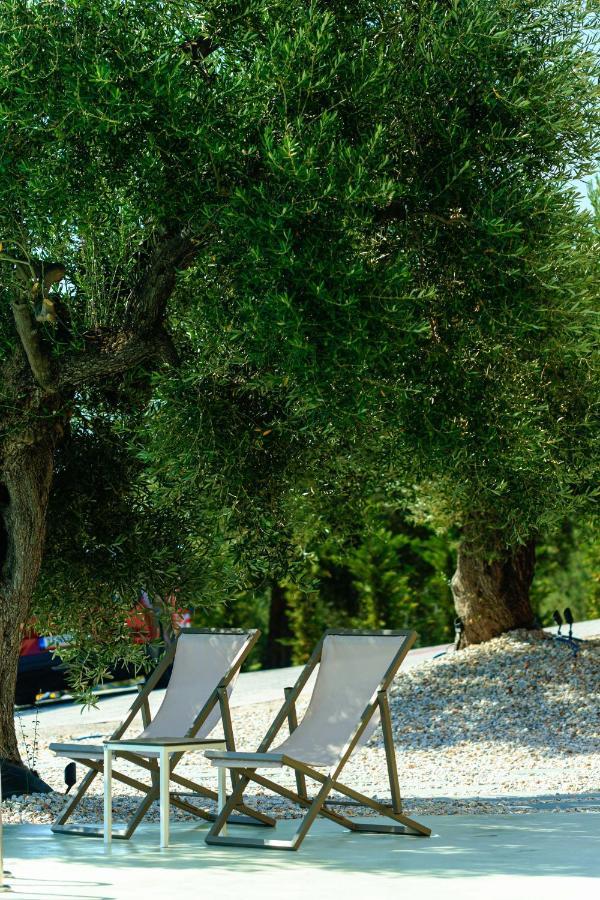مبيت وإفطار كالوغريا Casa Panorama (Adults Only) المظهر الخارجي الصورة