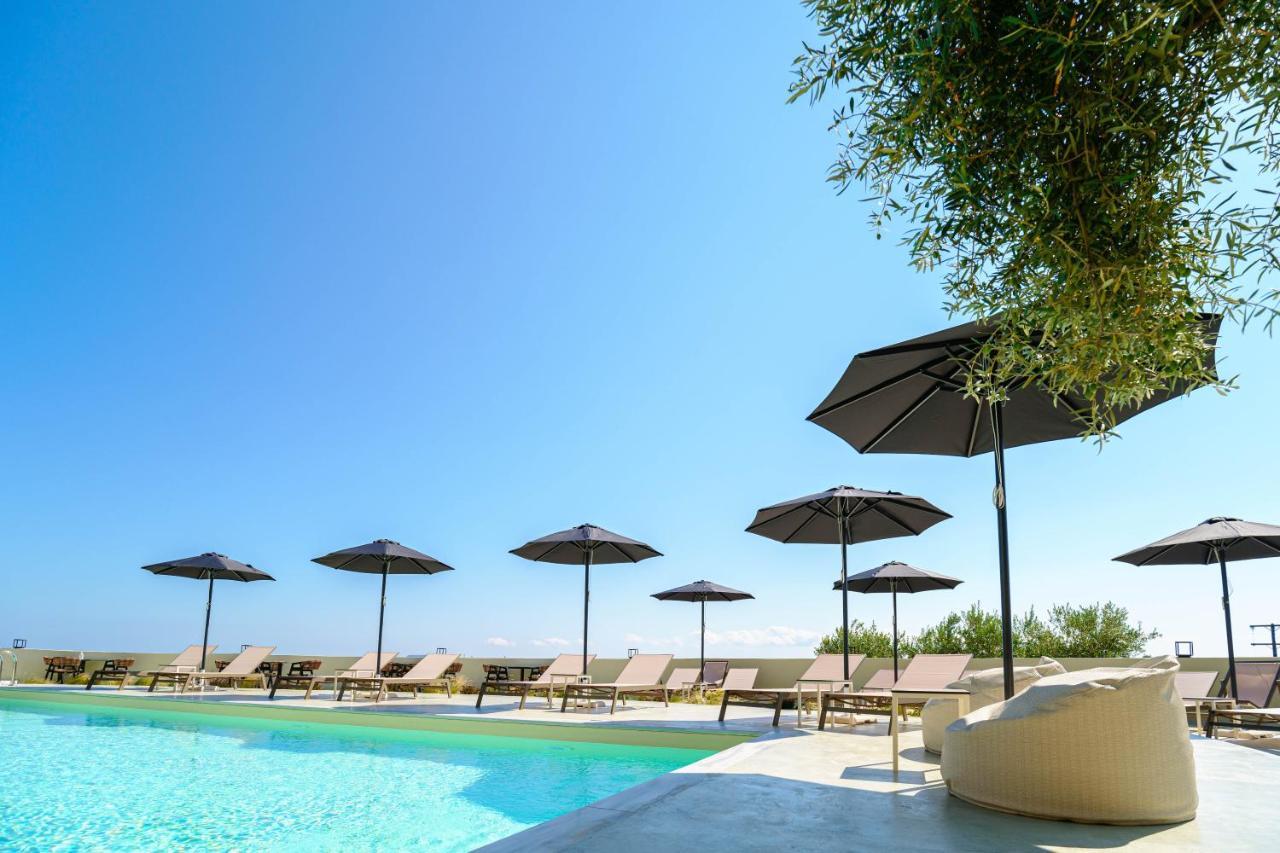 مبيت وإفطار كالوغريا Casa Panorama (Adults Only) المظهر الخارجي الصورة