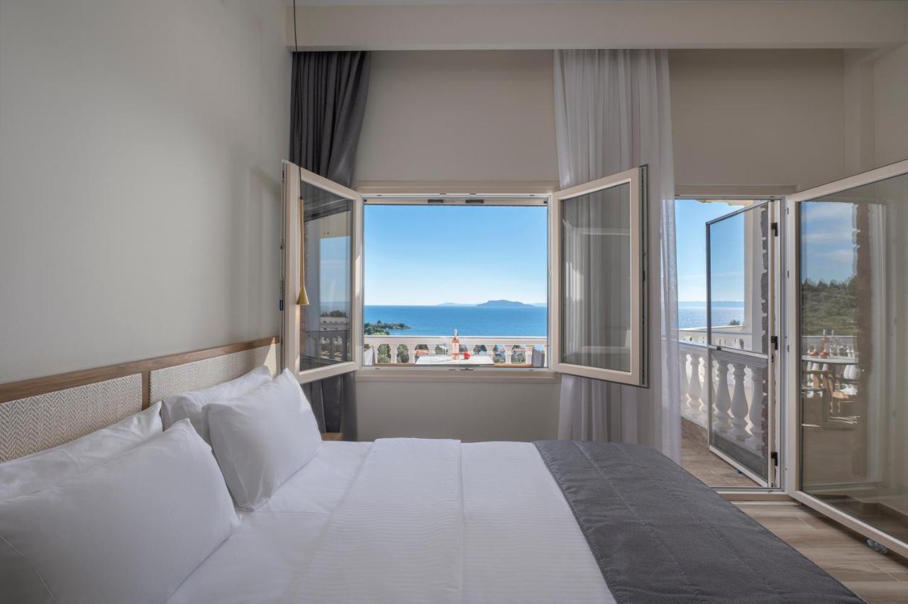 مبيت وإفطار كالوغريا Casa Panorama (Adults Only) المظهر الخارجي الصورة