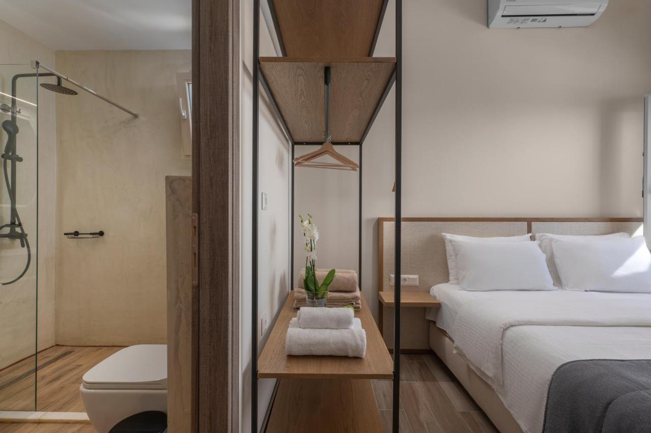 مبيت وإفطار كالوغريا Casa Panorama (Adults Only) المظهر الخارجي الصورة