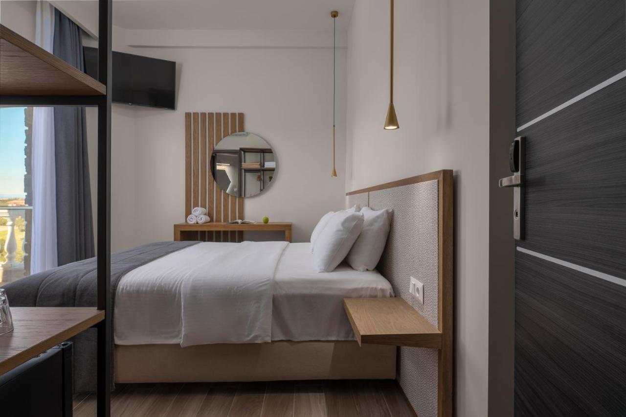 مبيت وإفطار كالوغريا Casa Panorama (Adults Only) المظهر الخارجي الصورة