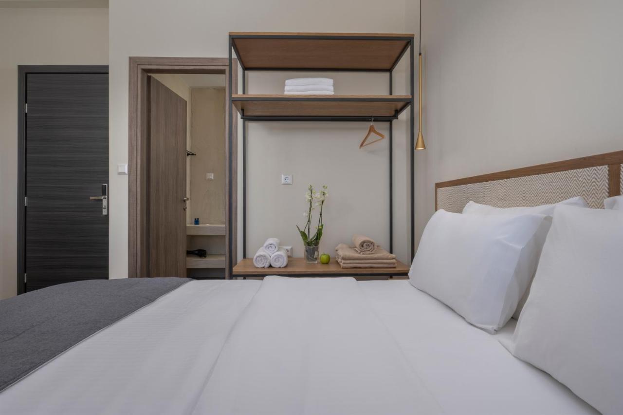 مبيت وإفطار كالوغريا Casa Panorama (Adults Only) المظهر الخارجي الصورة