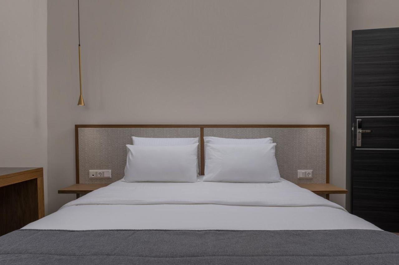 مبيت وإفطار كالوغريا Casa Panorama (Adults Only) المظهر الخارجي الصورة