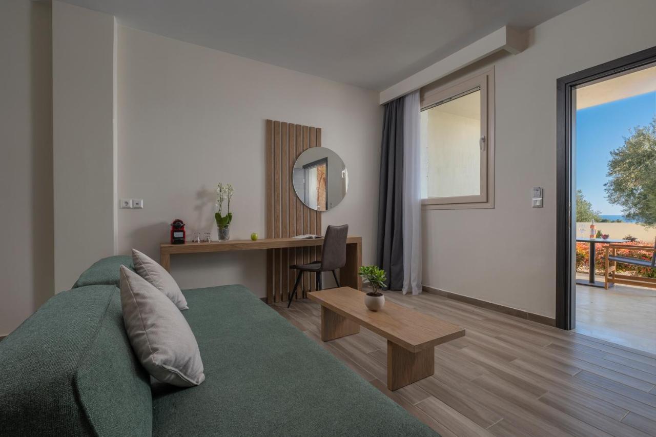 مبيت وإفطار كالوغريا Casa Panorama (Adults Only) المظهر الخارجي الصورة