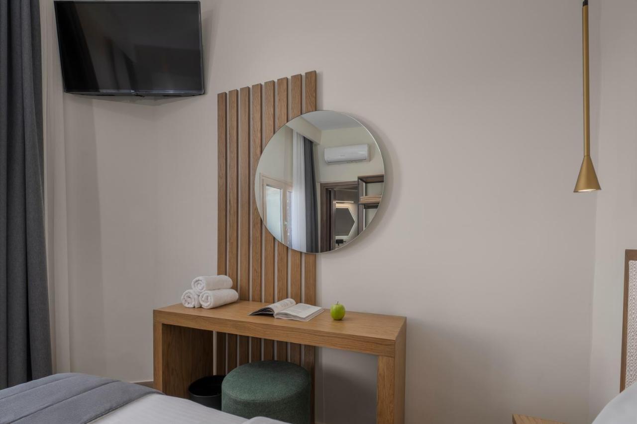 مبيت وإفطار كالوغريا Casa Panorama (Adults Only) المظهر الخارجي الصورة