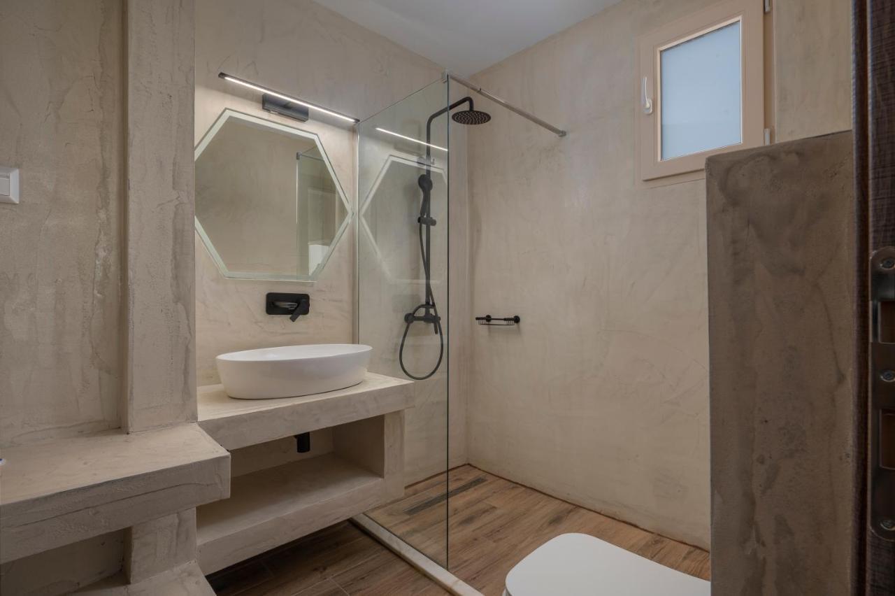مبيت وإفطار كالوغريا Casa Panorama (Adults Only) المظهر الخارجي الصورة