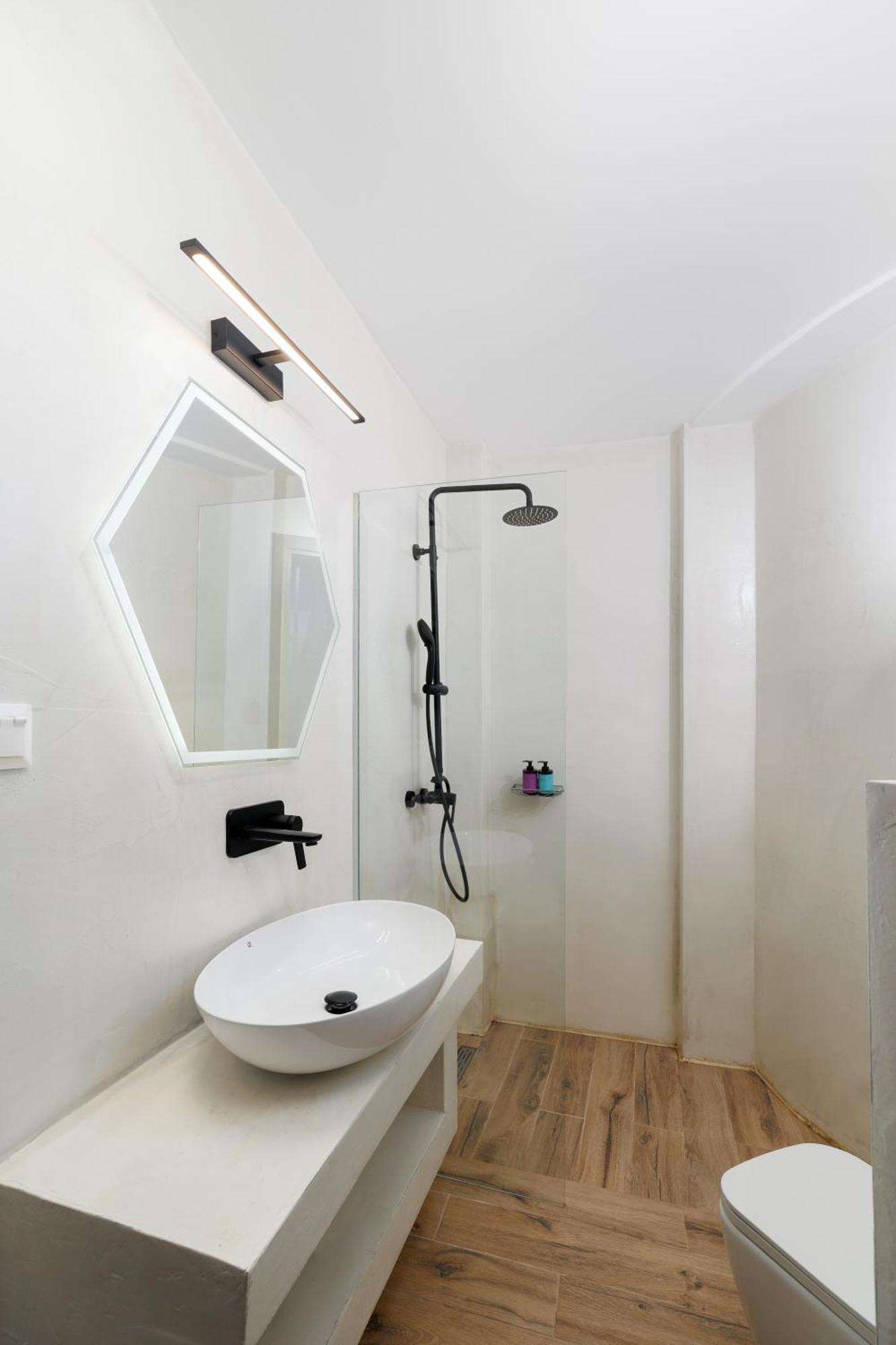 مبيت وإفطار كالوغريا Casa Panorama (Adults Only) المظهر الخارجي الصورة