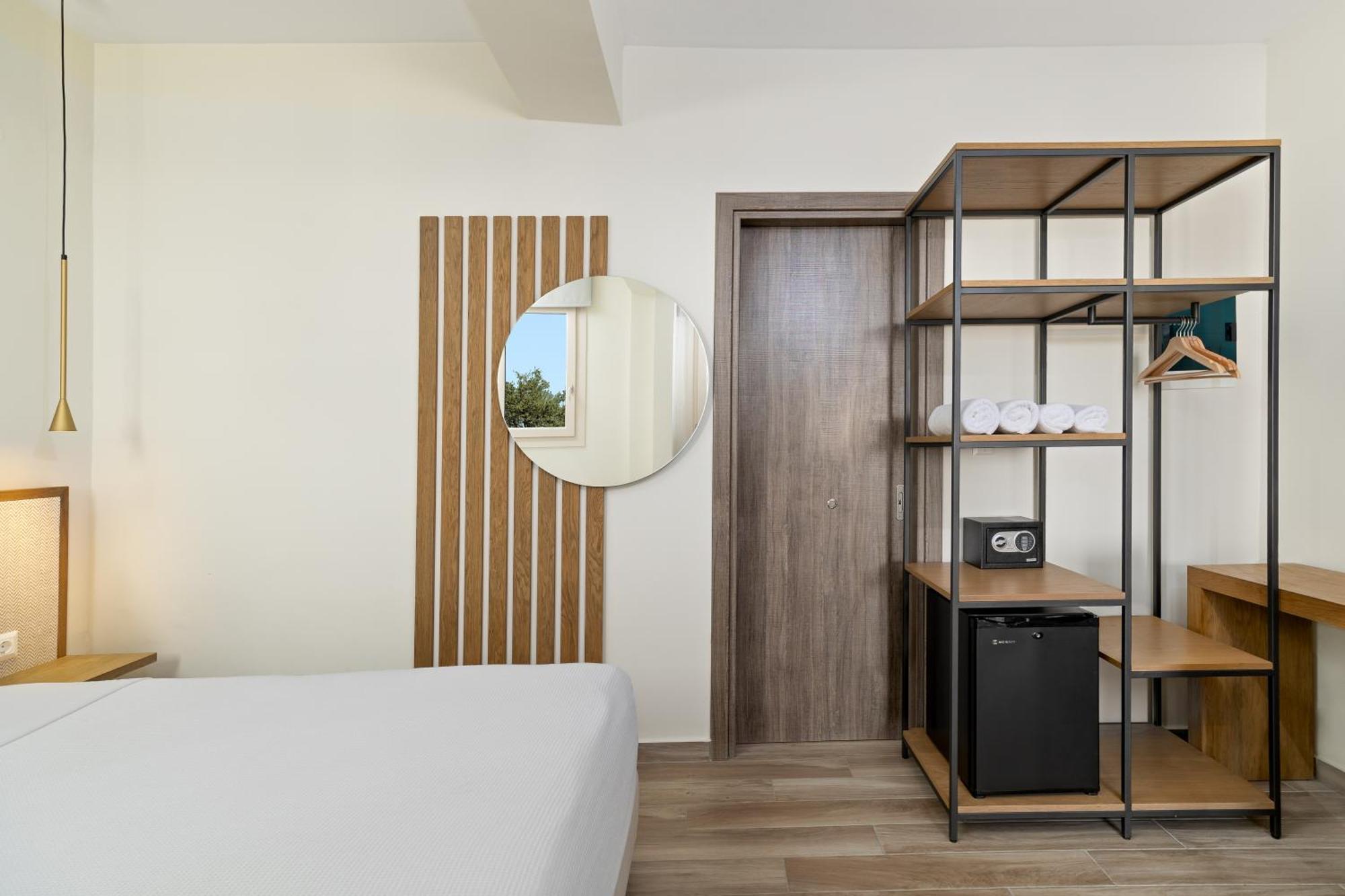 مبيت وإفطار كالوغريا Casa Panorama (Adults Only) الغرفة الصورة